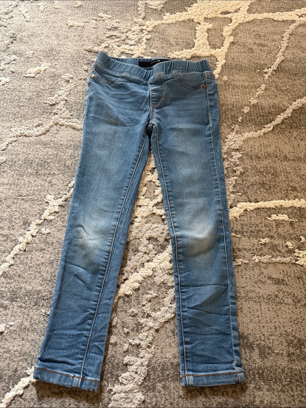 Joe's Jeans Kids Light Blue Denim Jeans